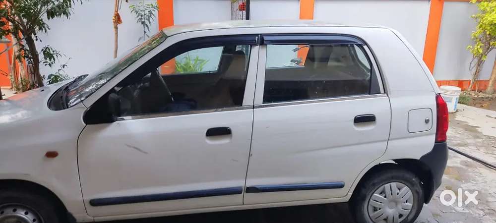 Maruti Suzuki Alto 2011 Petrol 53700 Km Driven