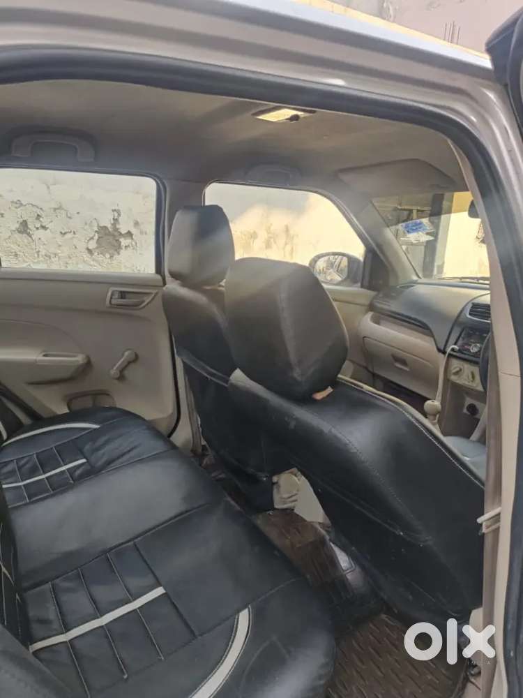 Maruti Suzuki Swift Dzire 2014 Cng & Hybrids 114000 Km Driven