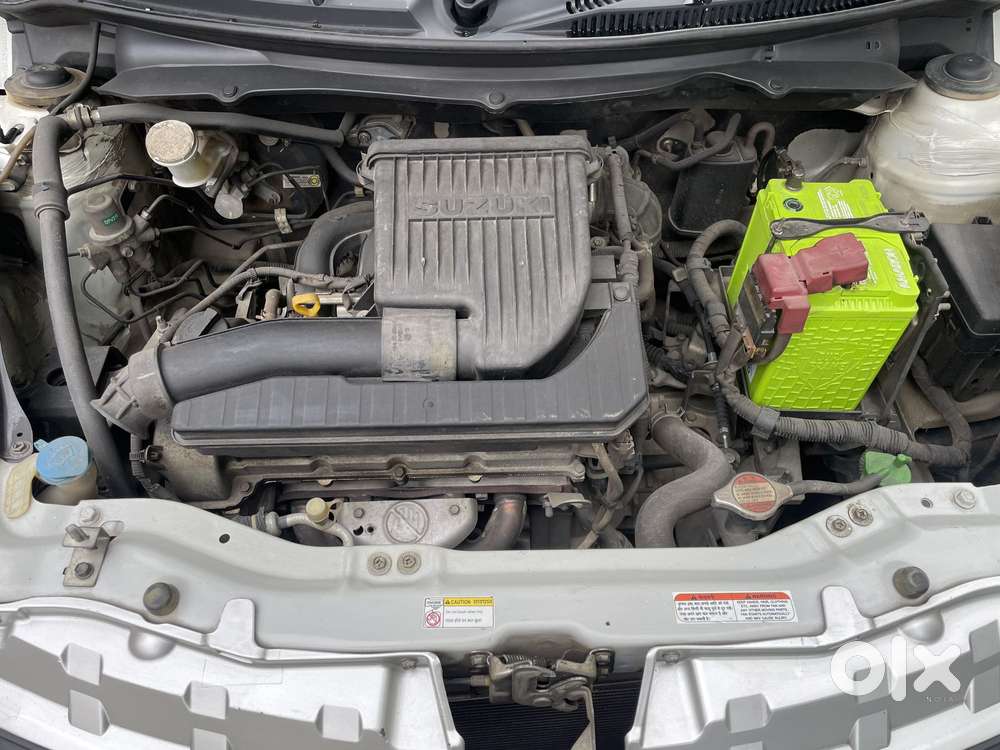Maruti Suzuki Swift Dzire Vxi Optional, 2014, Petrol