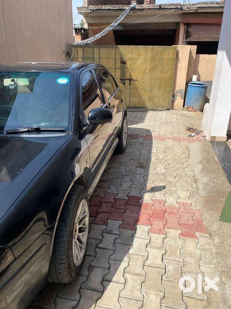 Skoda Octavia 2010 Diesel Good Condition