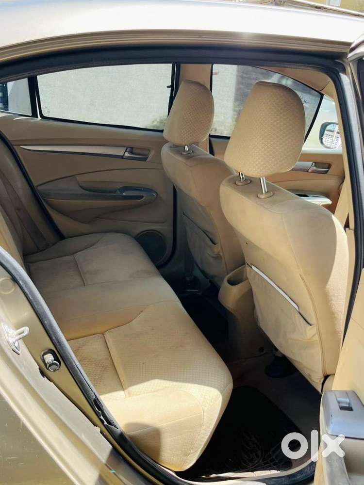 Honda City 2010 Cng & Hybrids 112000 Km Driven