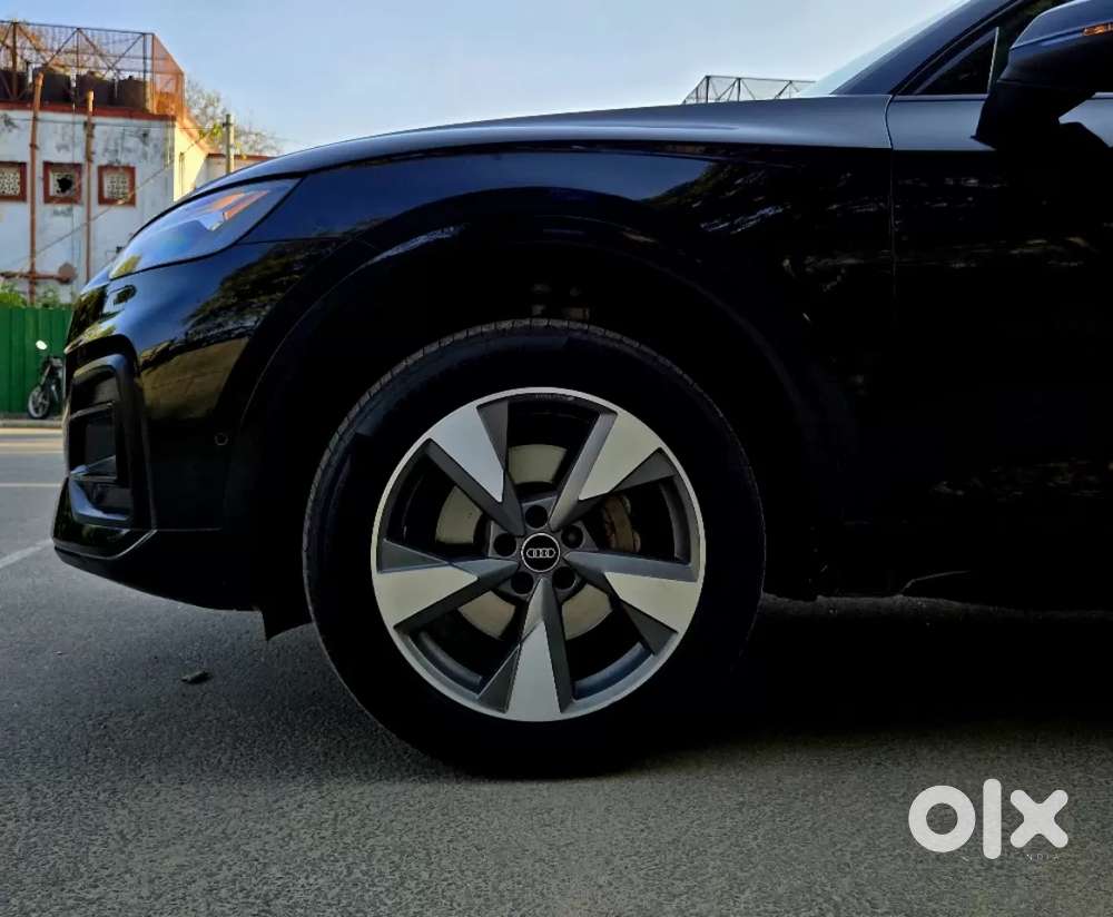 Audi Q5, 2023, Petrol