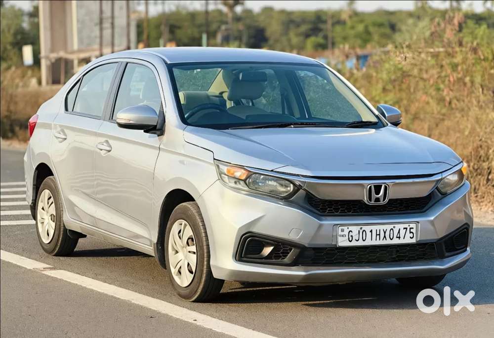 Honda City I-dtec V, 2015, Diesel
