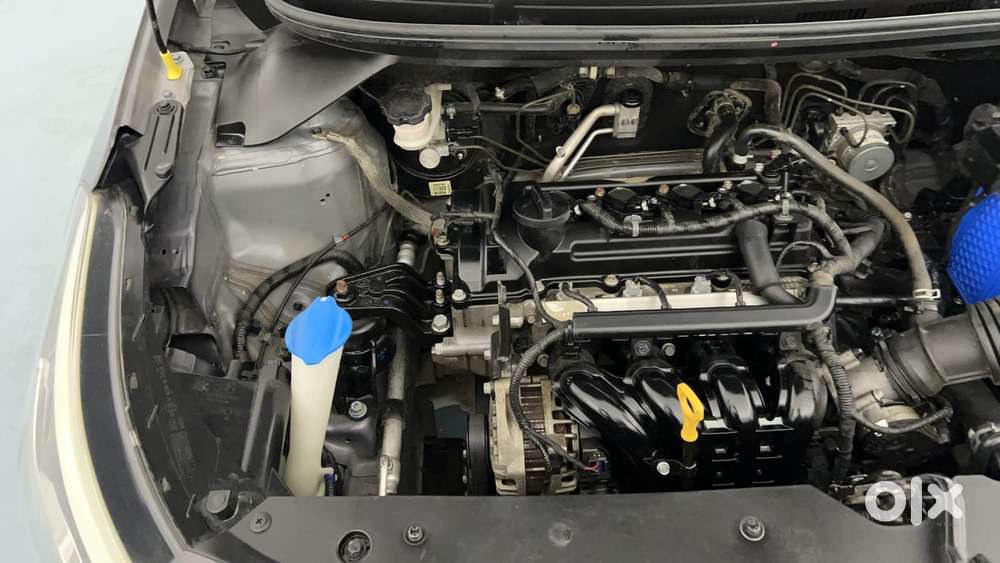 Hyundai Elite I20 [ ] 1.2 Asta, 2018, Petrol