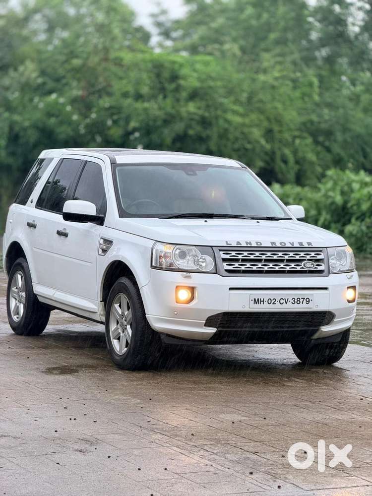 Land Rover Freelander 2 Hse, 2012, Diesel