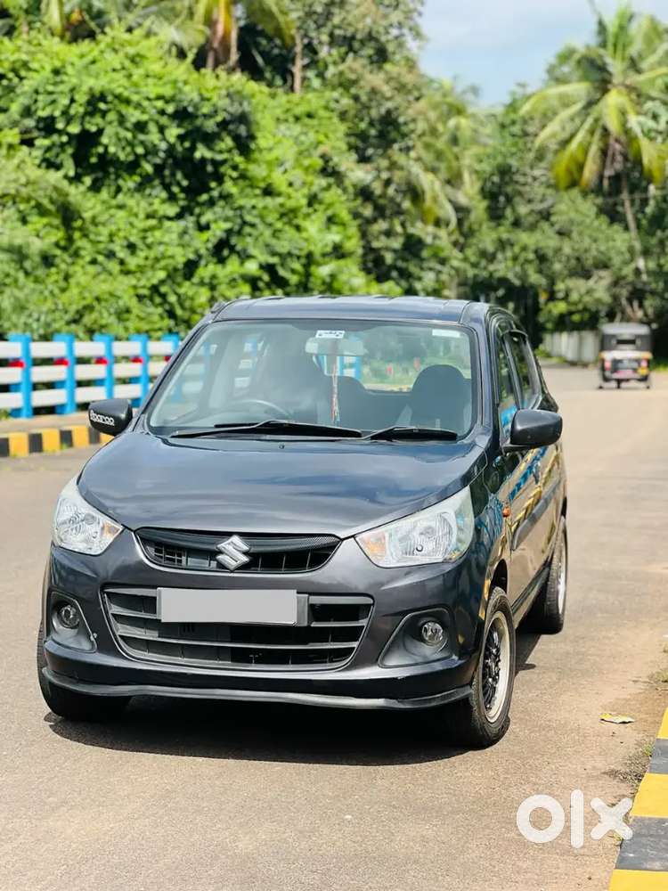 Maruti Suzuki Alto 2017 Lxi Manual