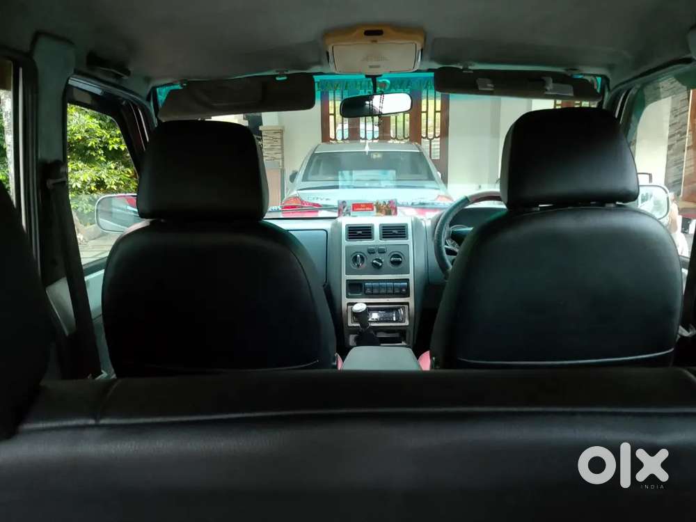 Tata Sumo Victa Di Gx Turbo 2010