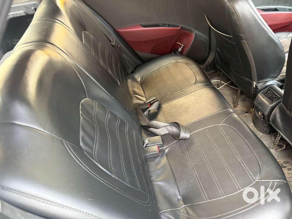 Hyundai Grand I10 2016 Km Driven