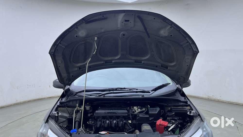 Honda City I-vtec V, 2022, Petrol