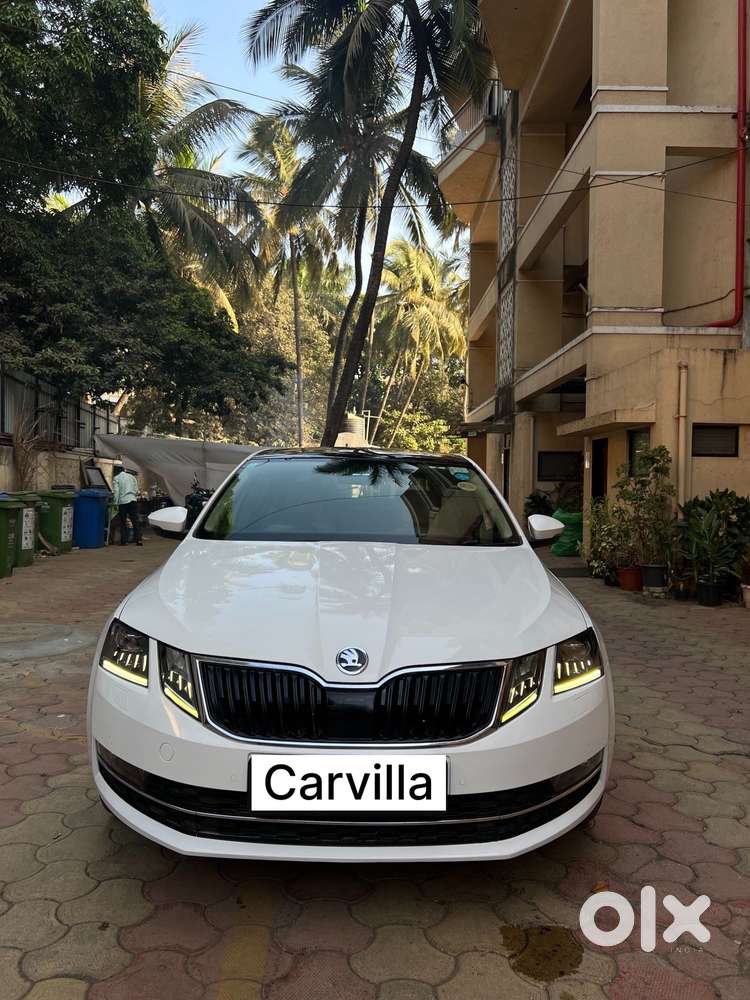 Skoda Octavia 2.0 Tdi At L K, 2019, Diesel