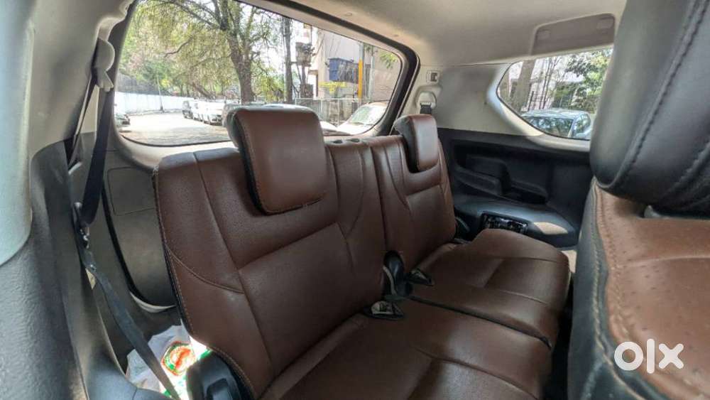 Toyota Innova Crysta [2020-ongoing] 2.7 Gx Mt 7 Str, 2023, Diesel