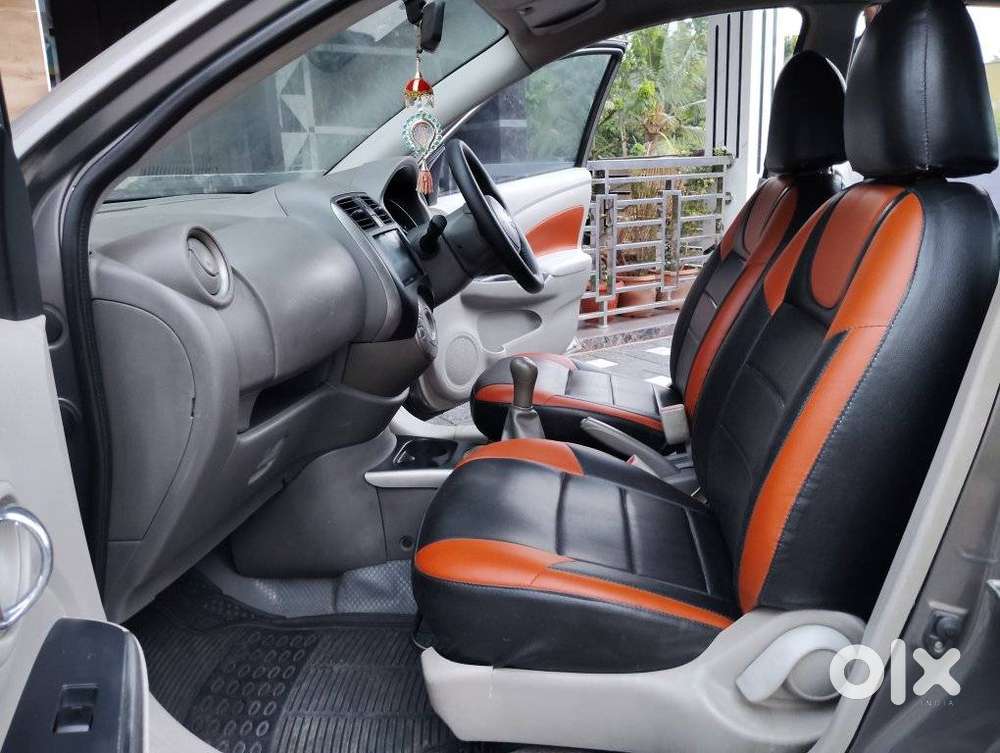 Nissan Sunny, 2013, Diesel