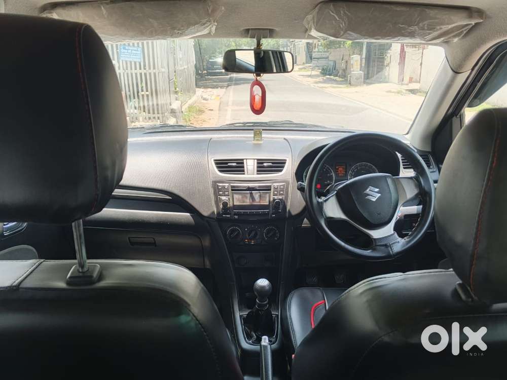 Maruti Suzuki Swift Ddis Vdi, 2016, Diesel
