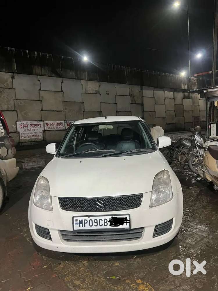Maruti Suzuki Swift Diesel 2007