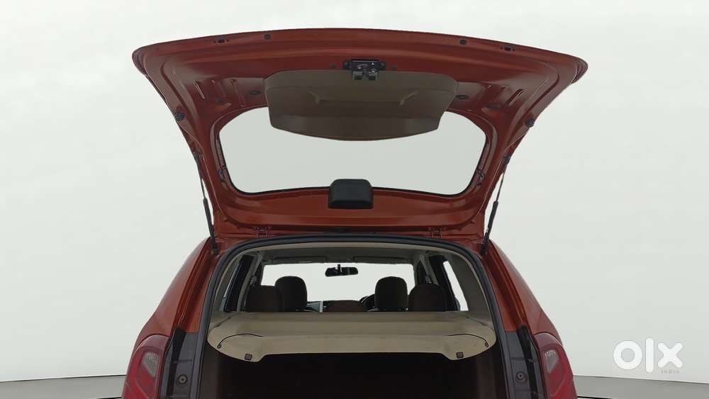 Renault Duster Petrol Rxs, 2019, Petrol