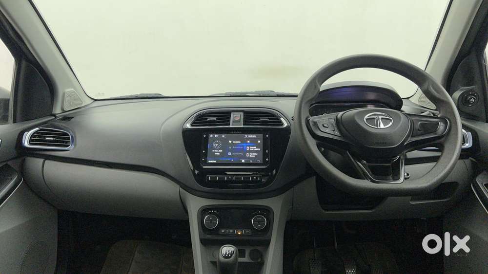 Tata Tiago 1.2 Revotron Xz Plus, 2021, Petrol