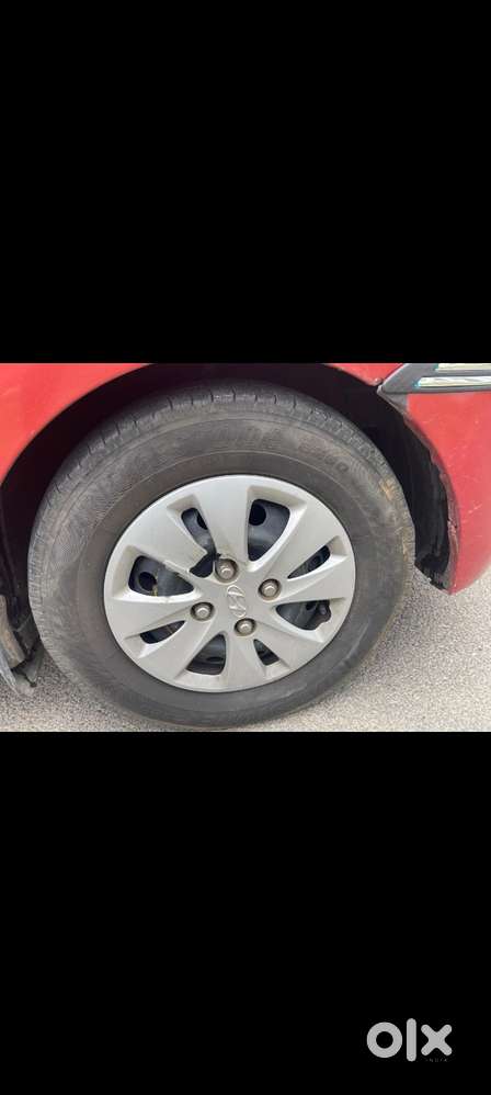 Hyundai I10, 2011, Petrol