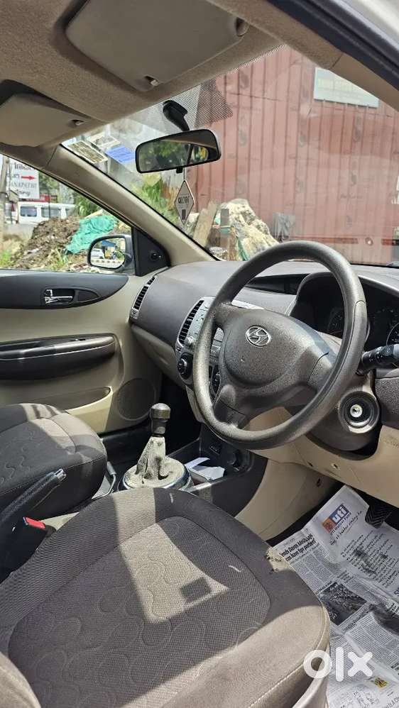 Hyundai I20 Magna 2011