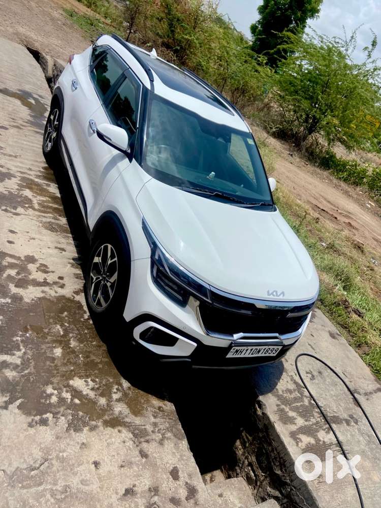Kia Seltos Gtx 2023 Diesel