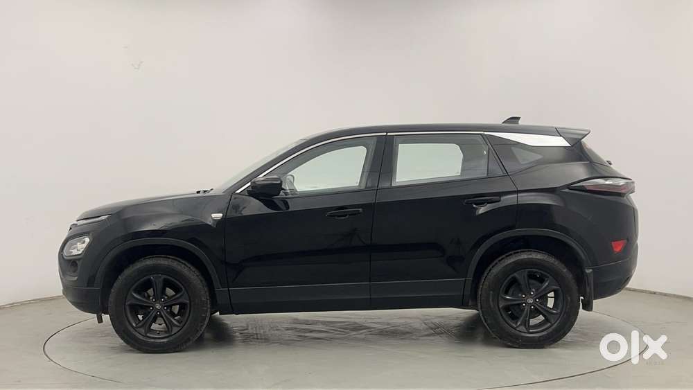 Tata Harrier Xz Dark Edition, 2021, Diesel