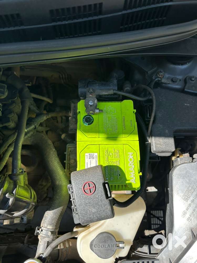 Hyundai Grand I10 2014 Petrol