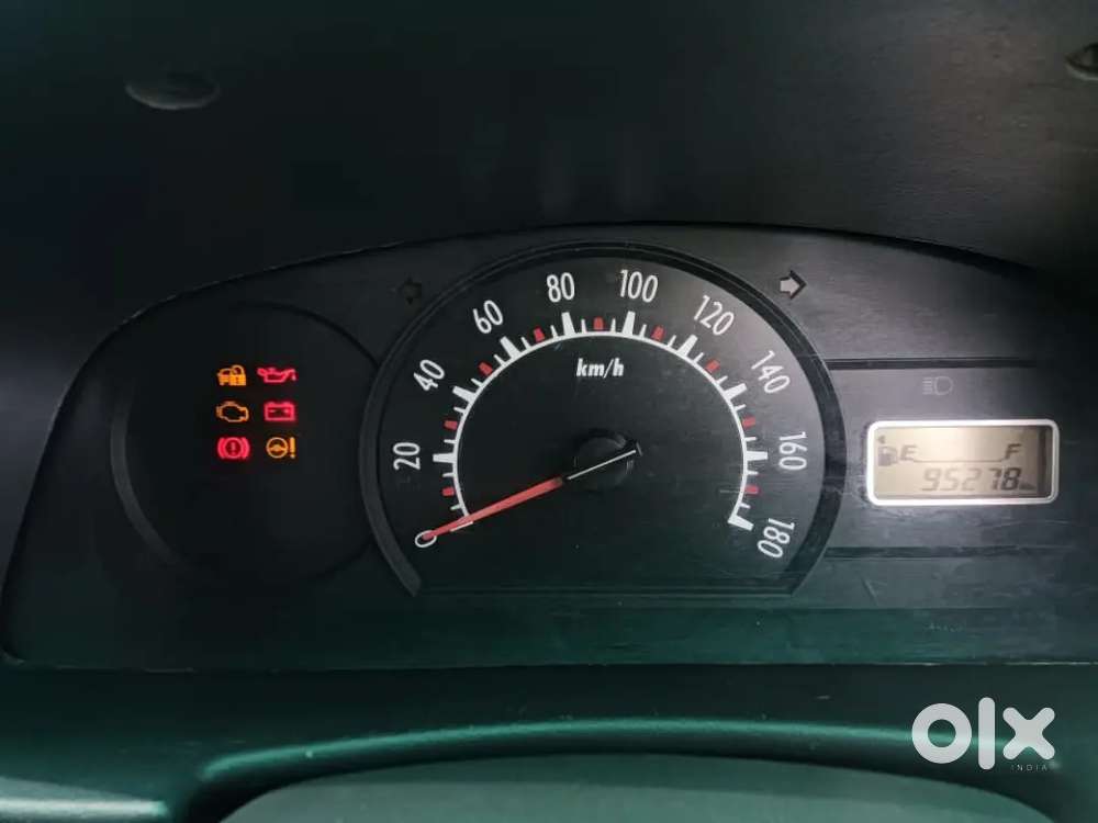 Maruti Suzuki Alto K10 2012 Petrol  Good Condition Cng