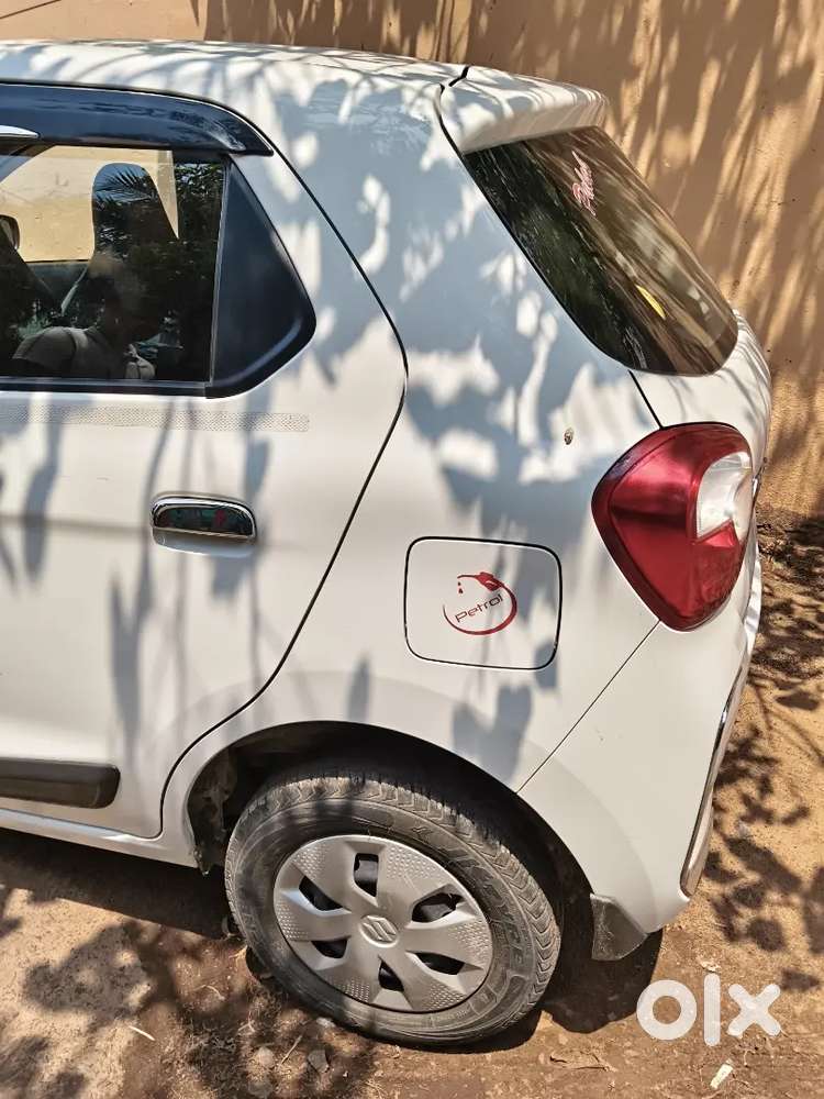 Maruti Suzuki Alto K10 2023 Petrol 45000 Km Driven