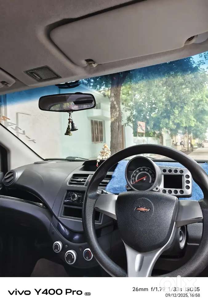 Chevrolet Beat 2010 Petrol Good Condition