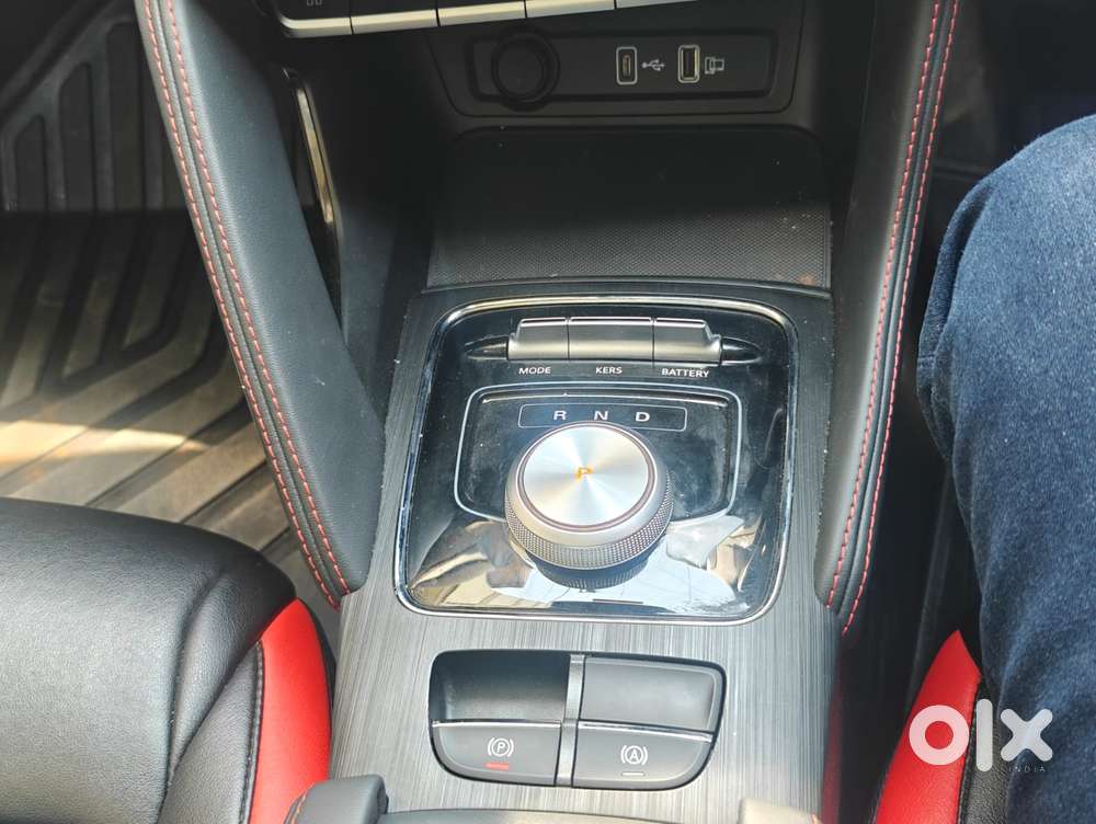 Mg Zs Ev Excite, 2024, Electric