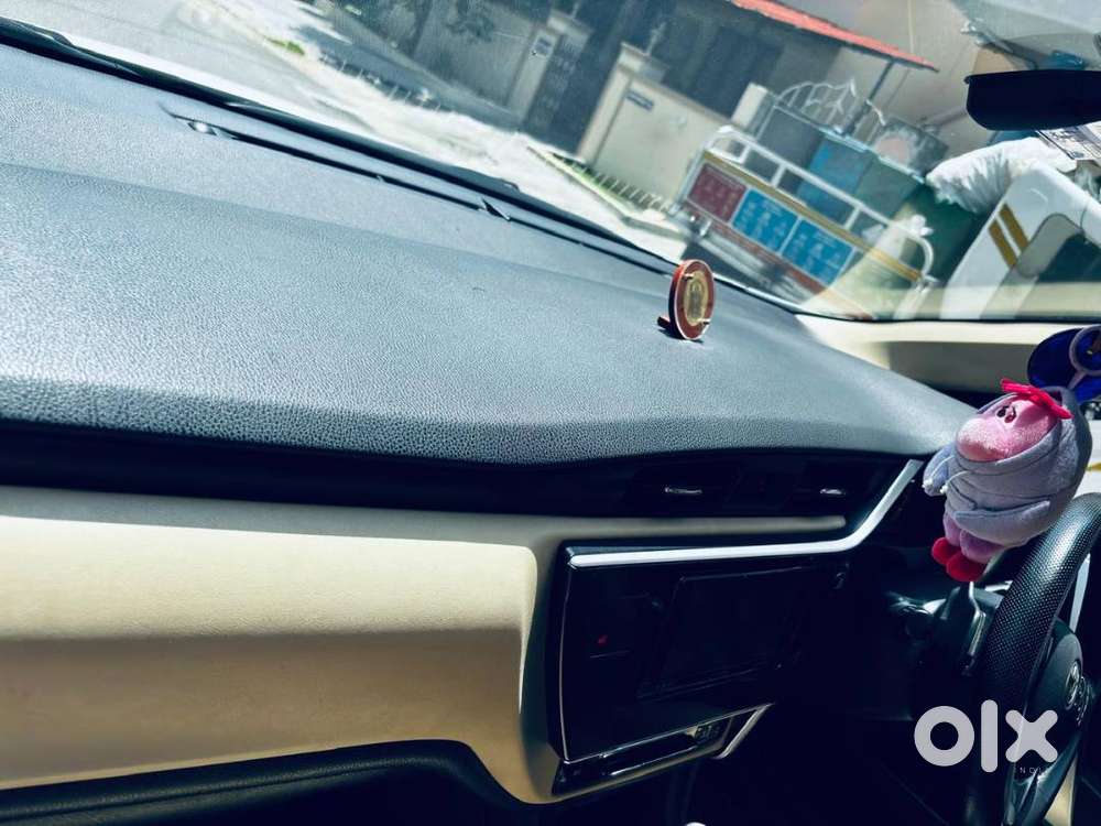 Toyota Corolla Altis 2017 Petrol First Owner