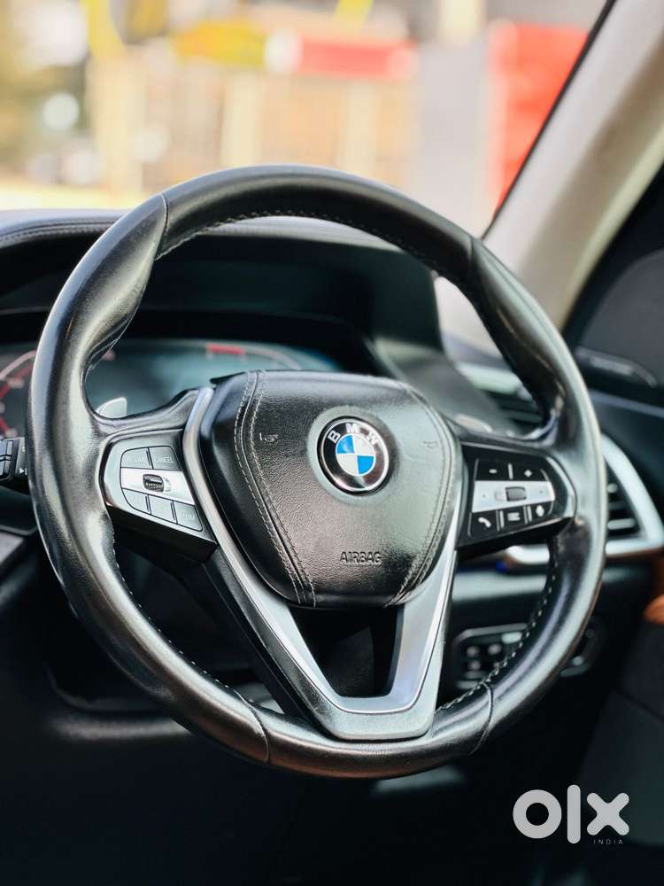 Bmw X5 Xdrive 30d Xline, 2020, Diesel