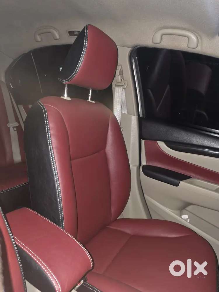 Maruti Suzuki Ciaz 2016 Zxi Plus