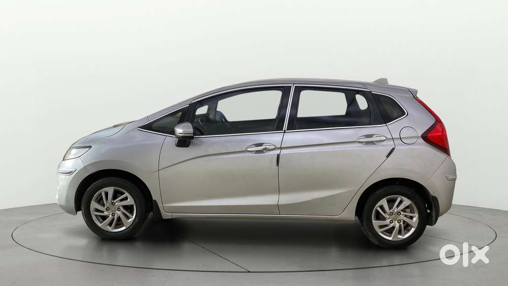 Honda Jazz Vx Cvt, 2018, Petrol