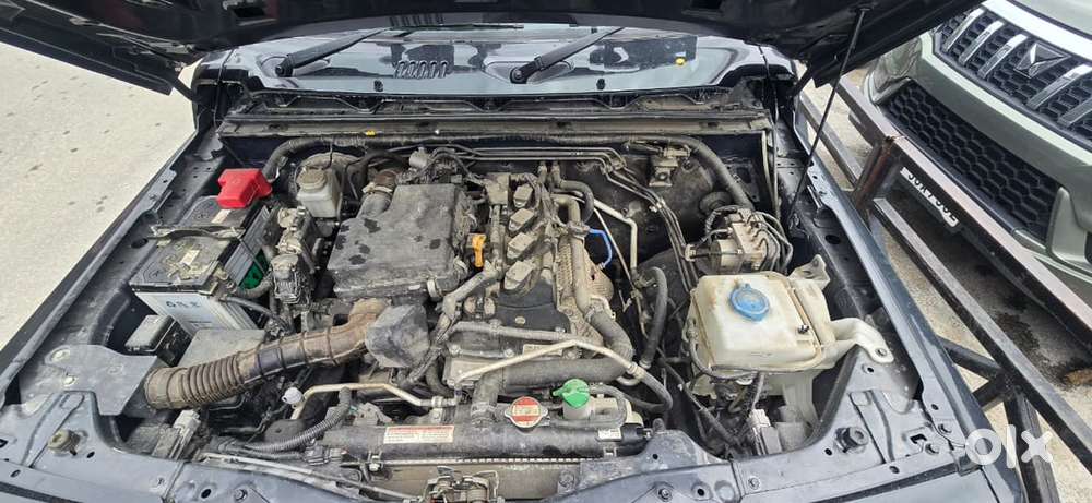 Maruti Suzuki Jimny 2025