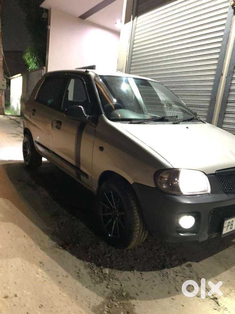 Alto 2008 Model In Good Condition