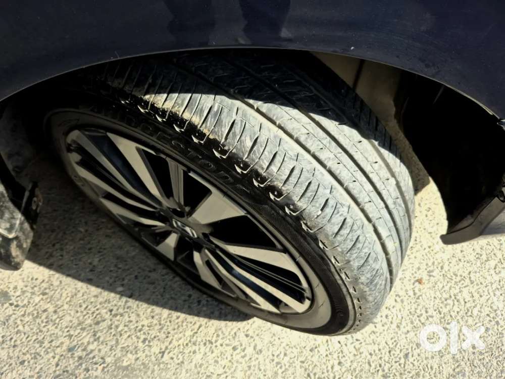 Honda City Zx Petrol Cvt, 2023, Petrol