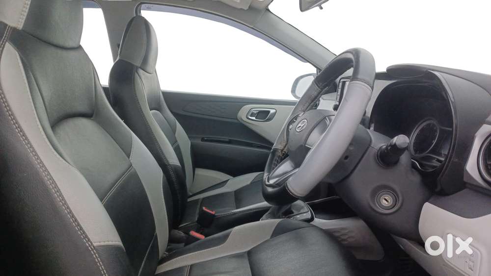 Hyundai Grand I10 Nios Sportz Amt 1.2 Kappa Vtvt, 2021, Petrol