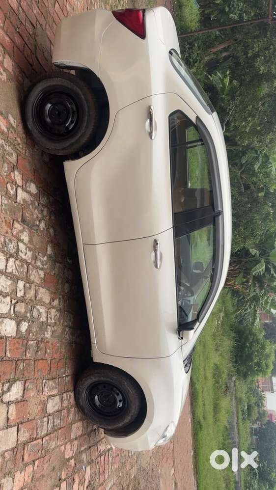 Maruti Suzuki Dzire 2018 Diesel Milege Machine