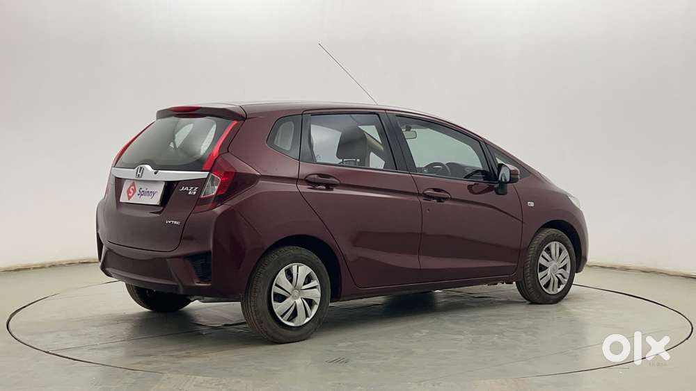 Honda Jazz 1.2 S I Vtec, 2018, Petrol