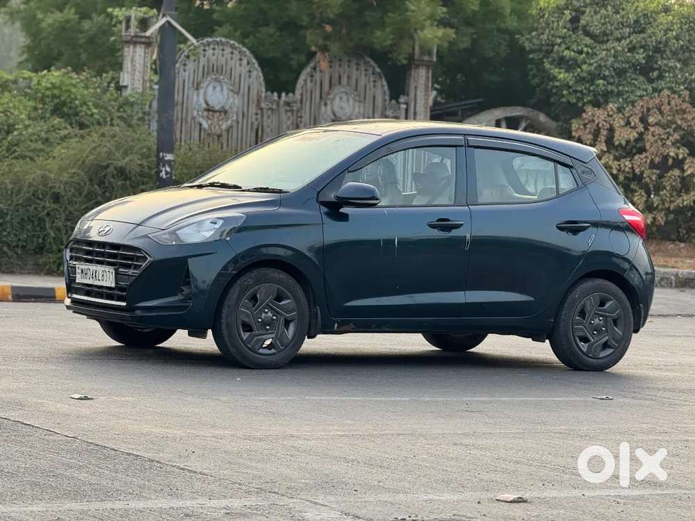 Hyundai Grand I10 Nios 2020 Corporate Edition