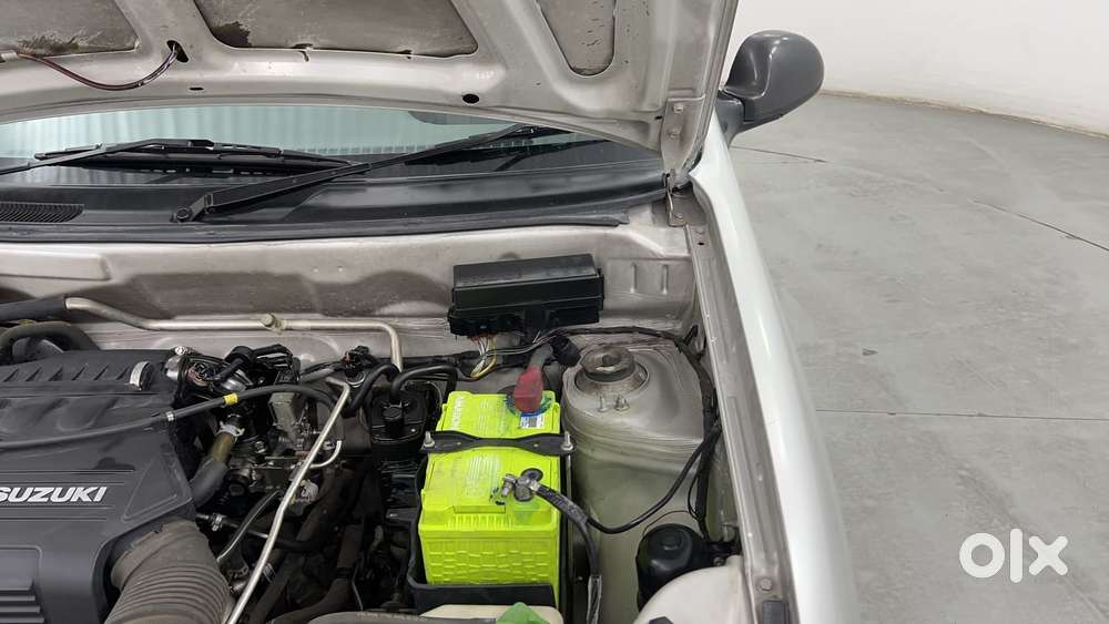 Maruti Suzuki Alto K10 2010-2014 Vxi, 2012, Petrol