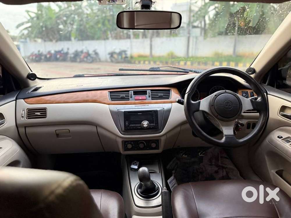 Mitsubishi Cedia New Spirit, 2013, Petrol