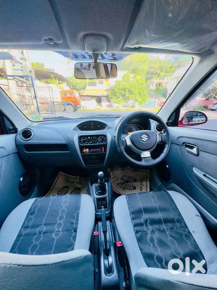 Maruti Suzuki Alto 800 2012-2016 Lxi, 2014, Petrol
