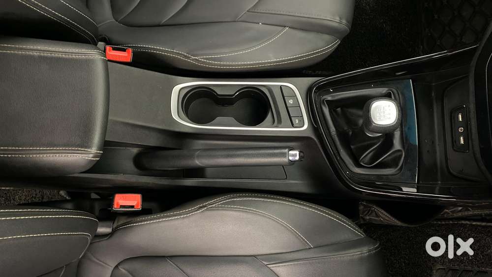Mg Hector 2.0 Sharp Diesel, 2019, Diesel