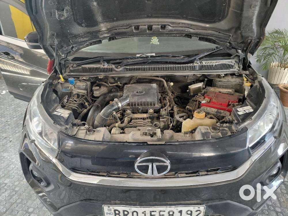 Tata Nexon Xz Plus 2021