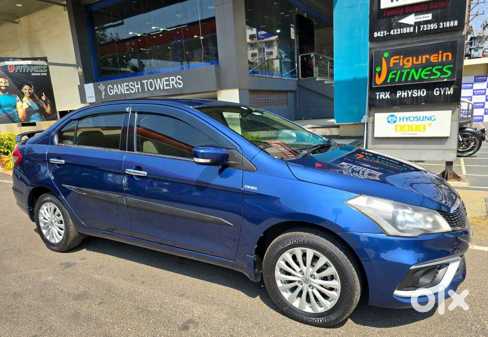 Maruti Suzuki Ciaz, 2019, Diesel