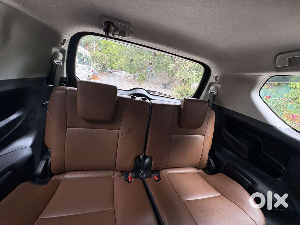Toyota Innova Crysta 2.8 Zx At, 2017, Diesel