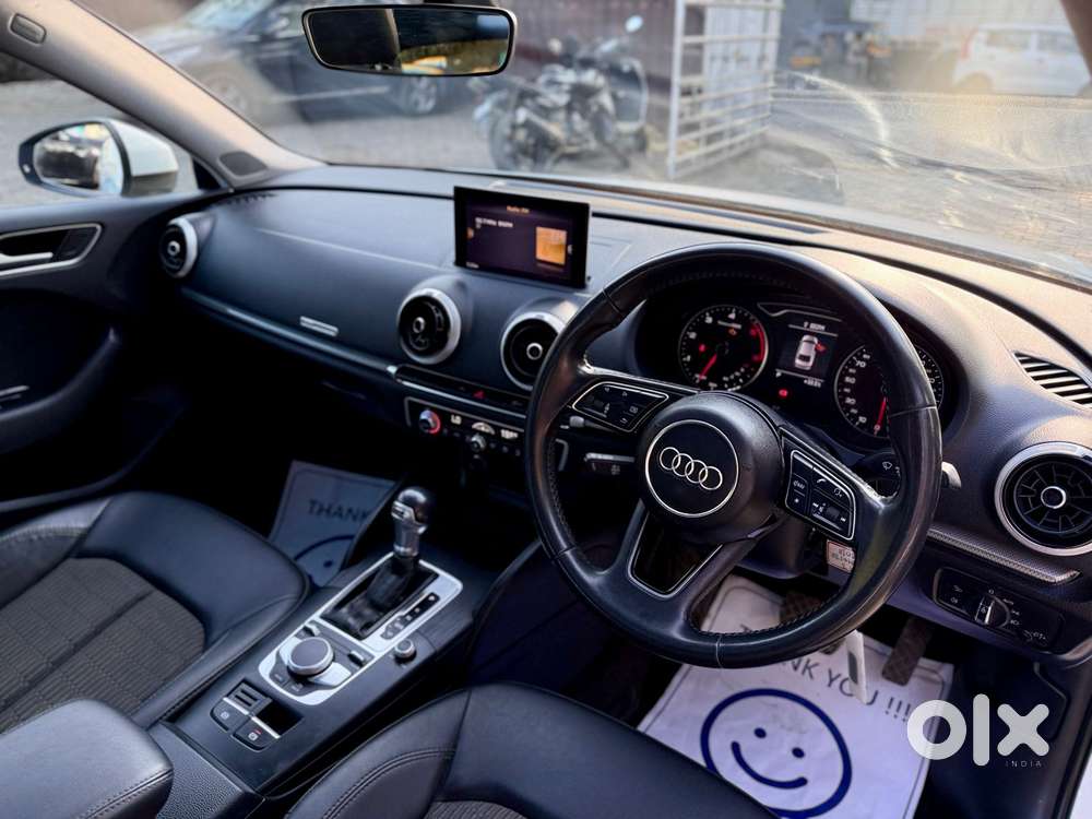 Audi A3 2.0 35 Tdi Technology + Sunroof, 2019, Diesel