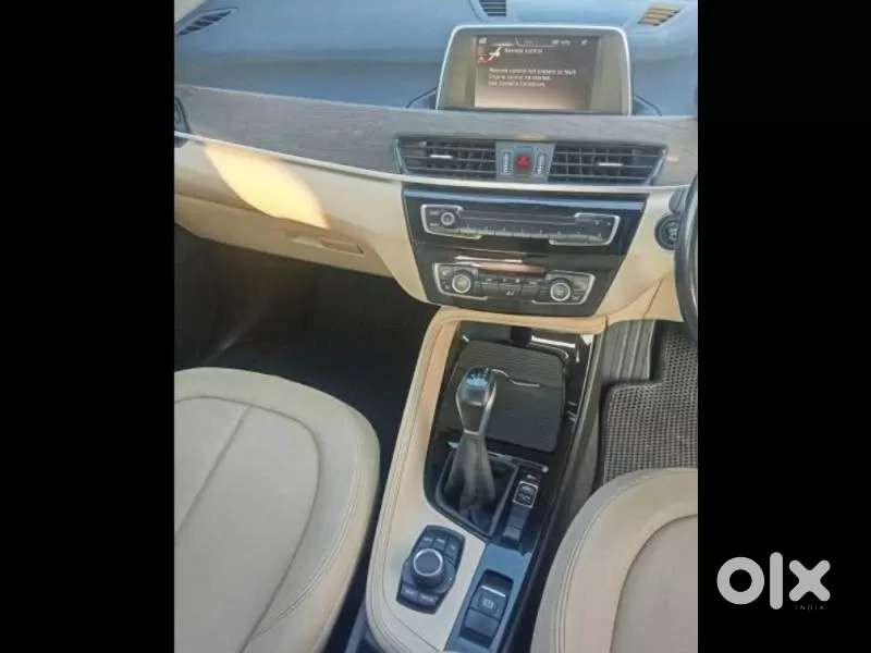 Bmw X1 Sdrive 20d X Line, 2017, Diesel