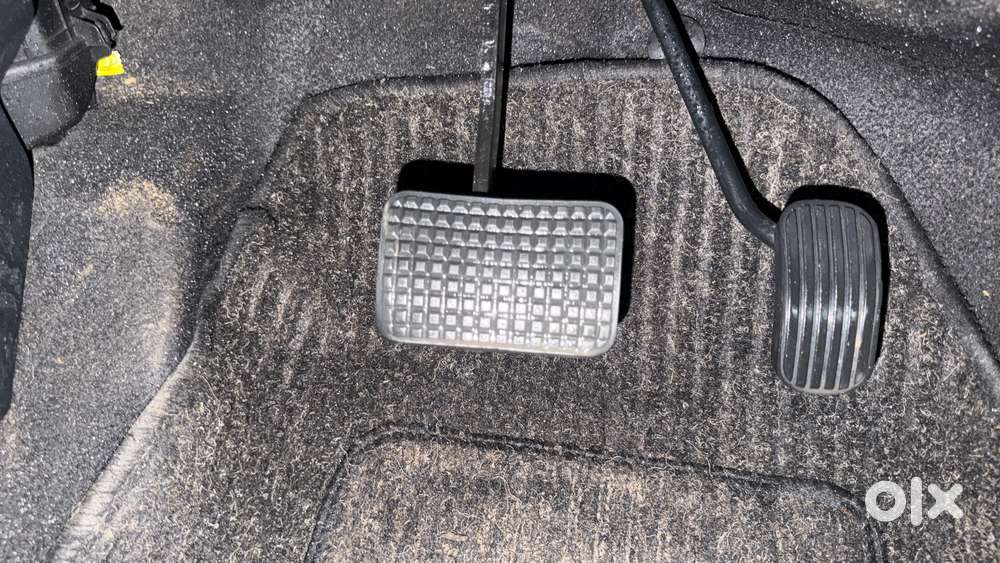 Tata Tigor Xza, 2018, Petrol